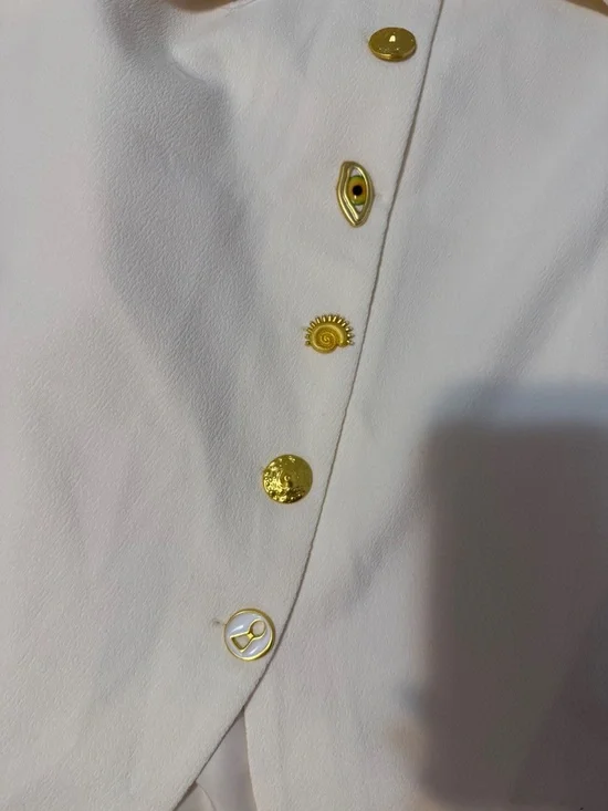 Suite and skirt set - Picture 2 of 5